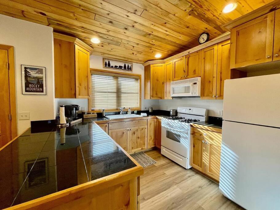 Rocky Mountain Retreat photo 3