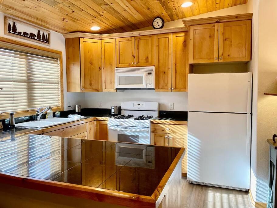 Rocky Mountain Retreat photo 2