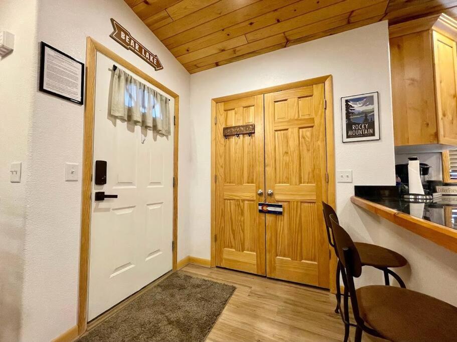 Rocky Mountain Retreat photo 1