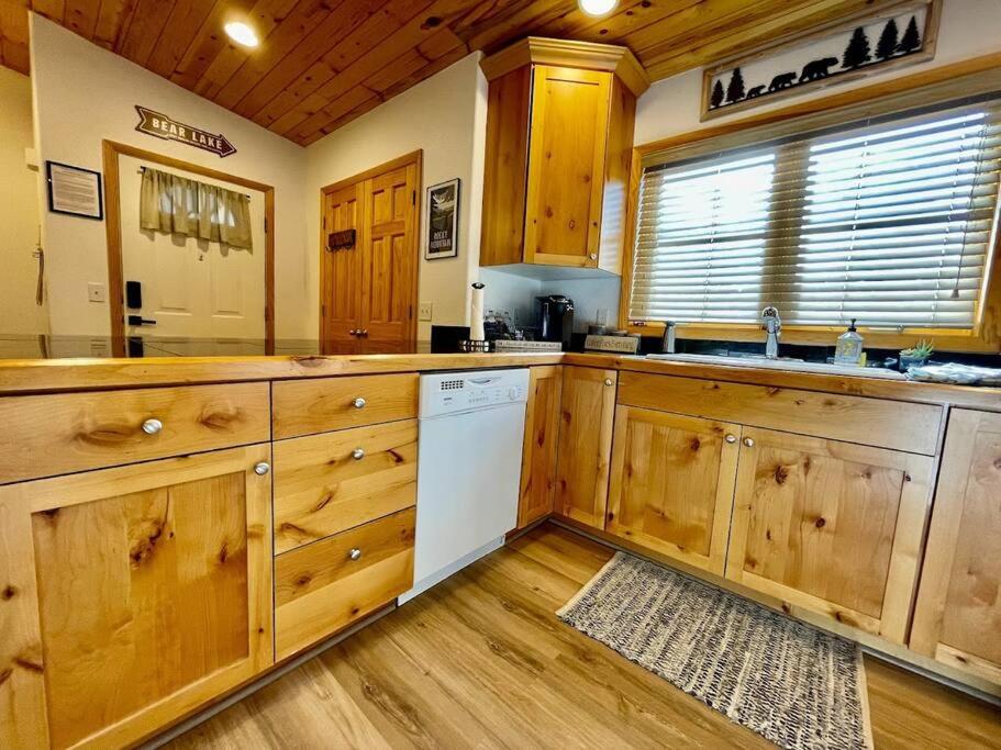 Rocky Mountain Retreat photo 4