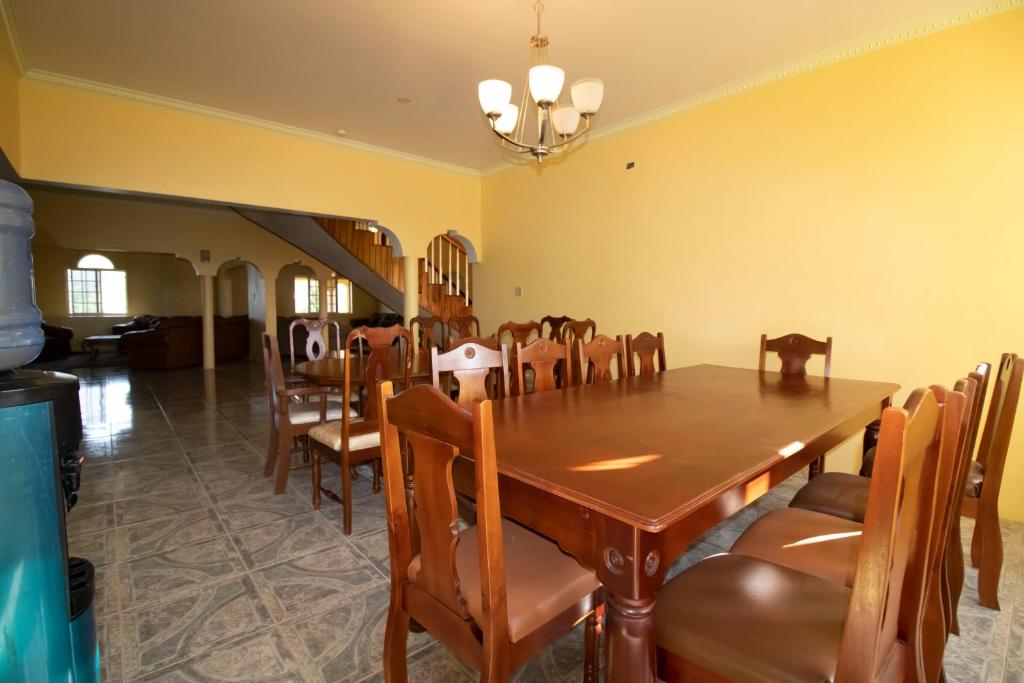 Round View Guest House photo 1