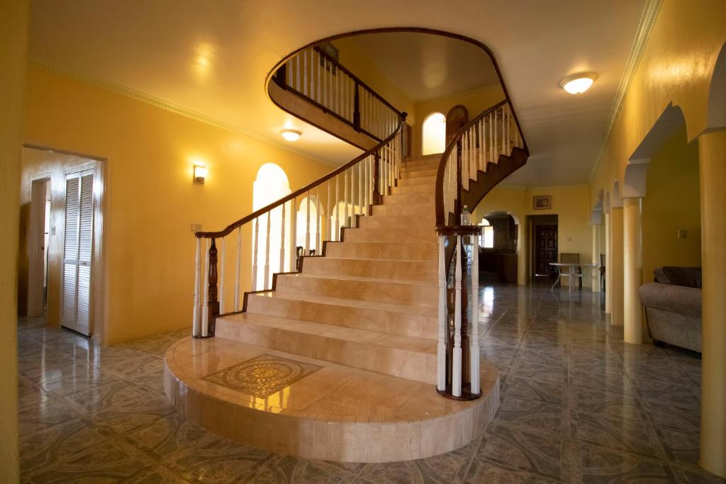 Round View Guest House photo 4