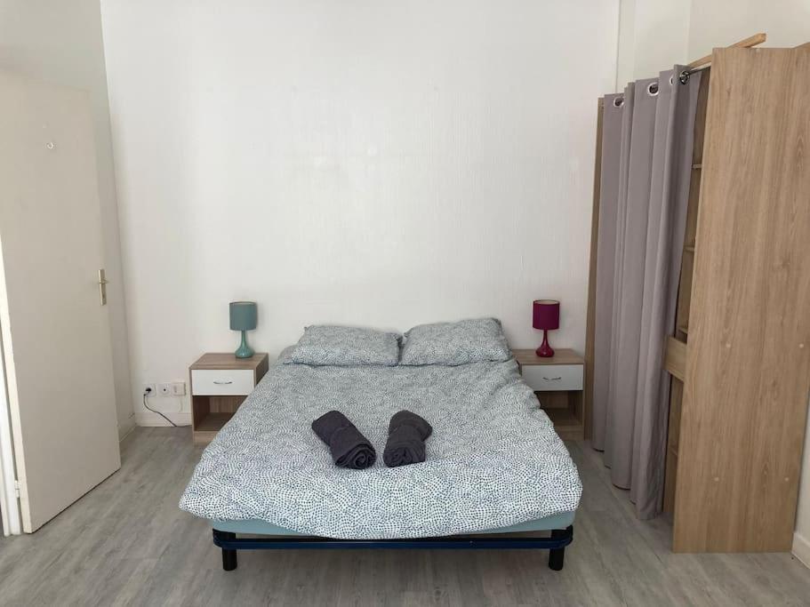 Appartement lumineux et central photo 4