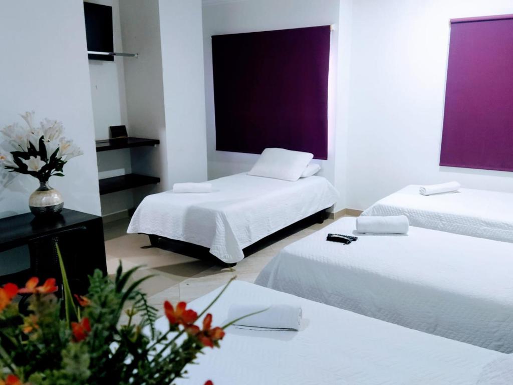Hotel La Casa 1 photo 1