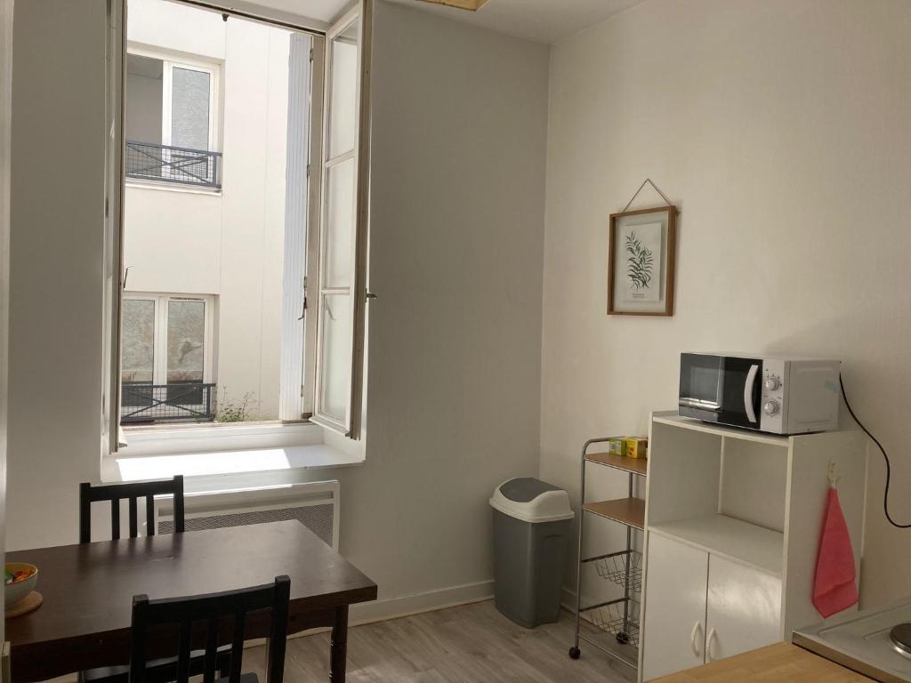 Appartement lumineux et central photo 1