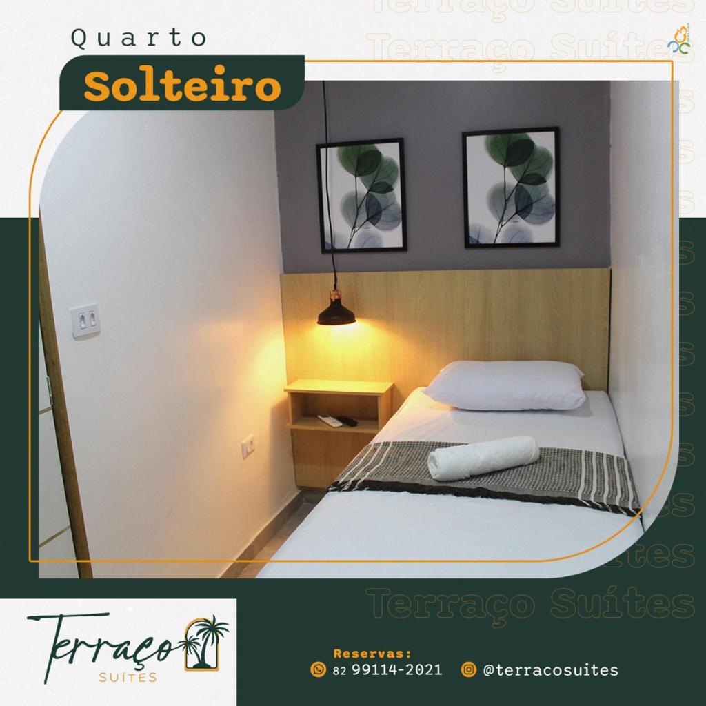 Hotel Terraço Suítes photo 4
