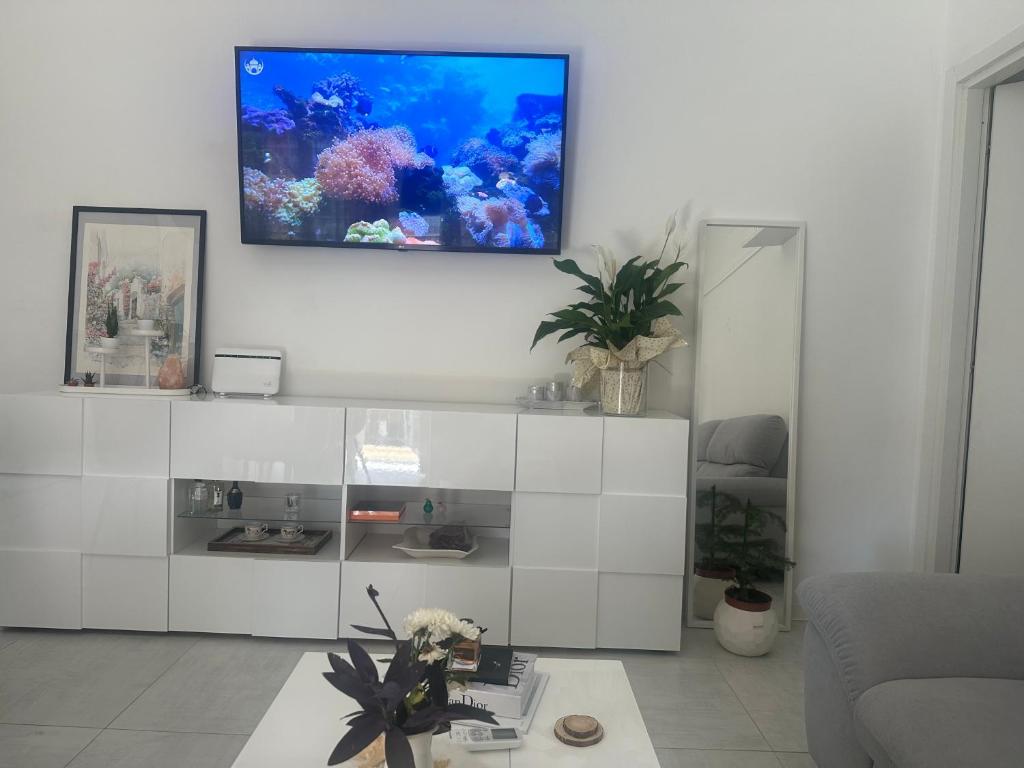 Pash apartment