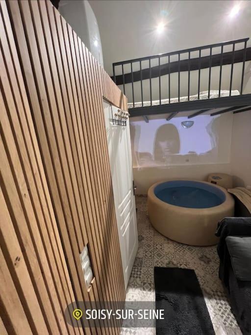 Maison spa