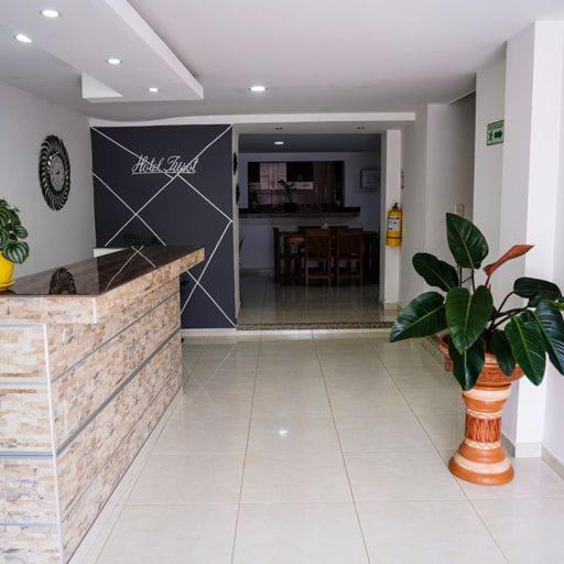 Jiisot Hotel photo 1