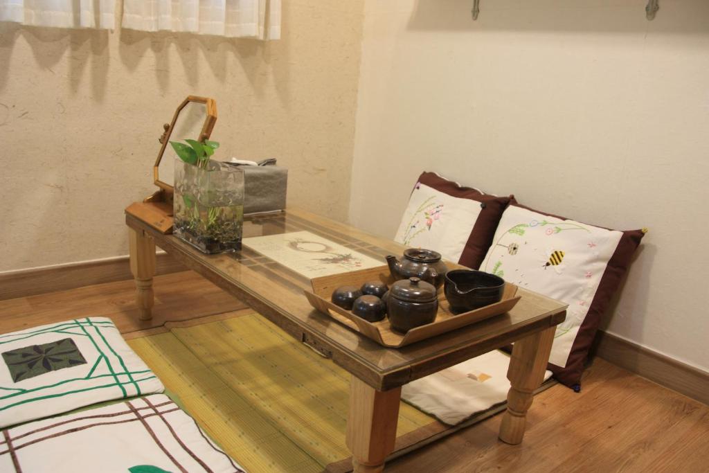Lydia Craft Guesthouse photo 3