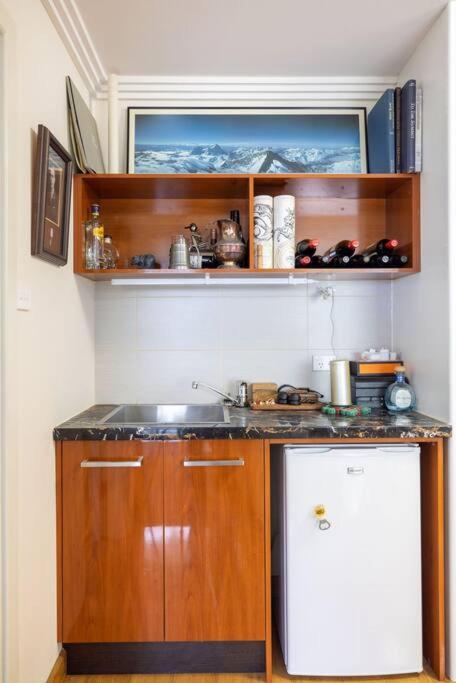 Treetop coastal getaway in Avalon Beach photo 4