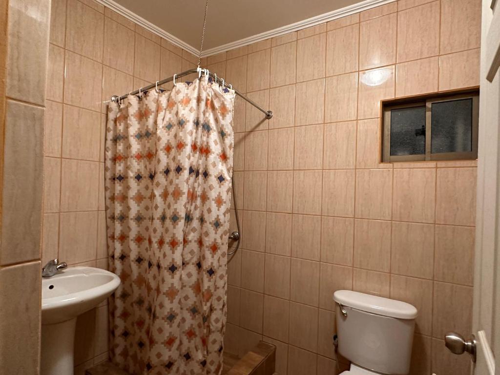 casa ancestros Toconao photo 4