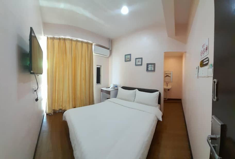 Sipadan Crystal Haven Inn photo 4