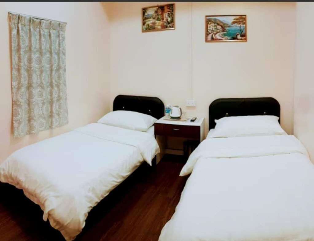 Sipadan Crystal Haven Inn photo 1