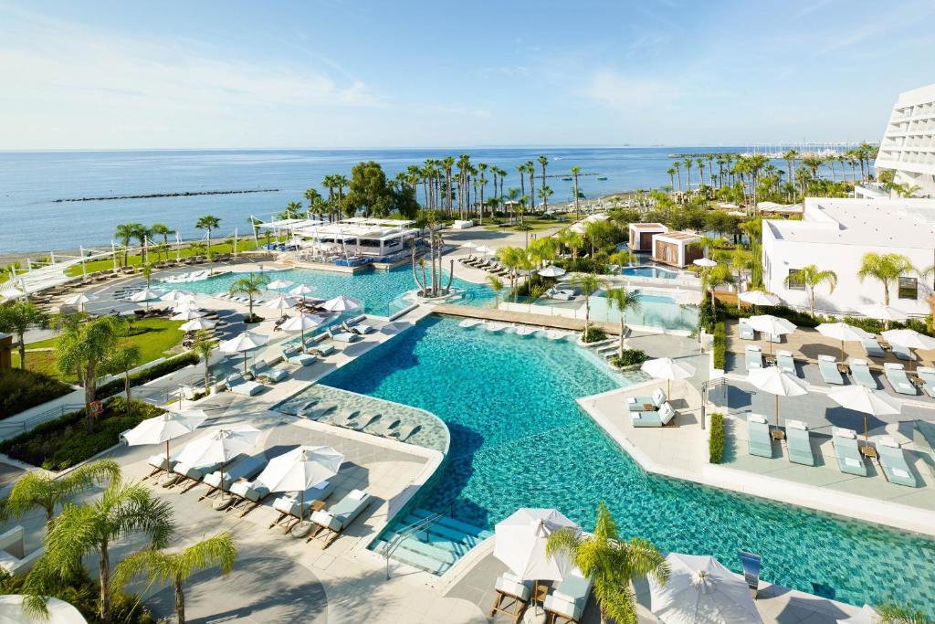 Parklane, a Luxury Collection Resort & Spa, Limassol photo 1