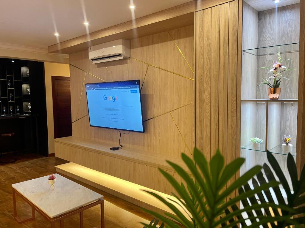 Apartamento céntrico de lujo StaCruz. photo 4