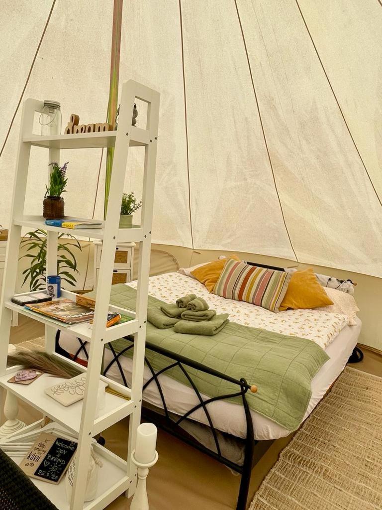 Glamping 4 Acres photo 1