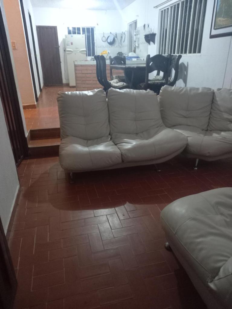 CASA TORO, mesa de los santos photo 3