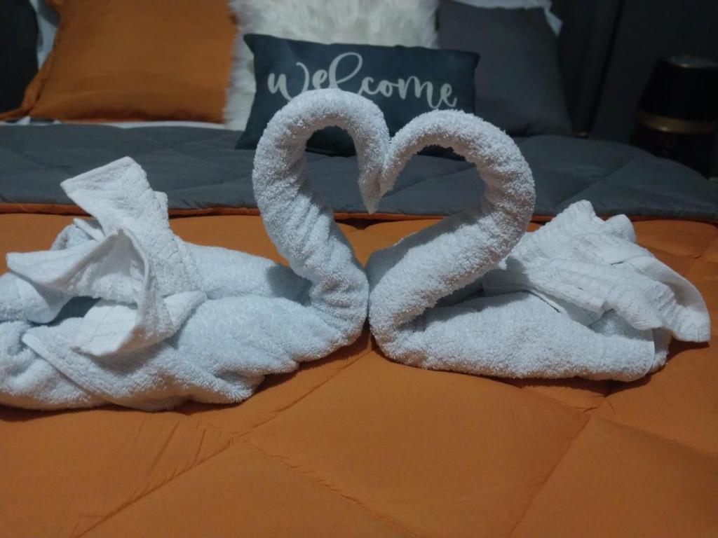 Tashari-dae Inn king suite photo 4