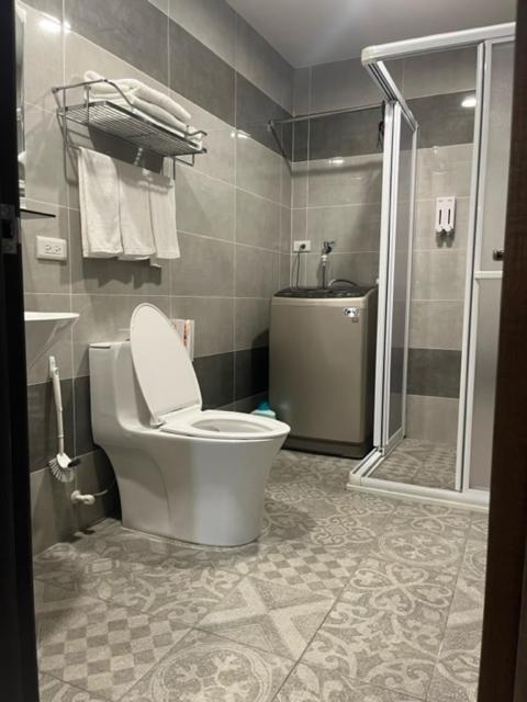 里Mi背包青旅 Hostel photo 4