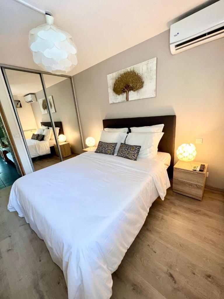 Appartement Idéal photo 3