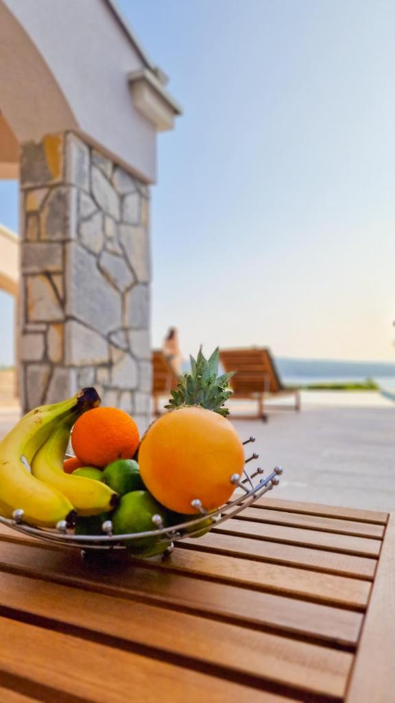 Hideaway Crikvenica with Sea view and Private Pool photo 3
