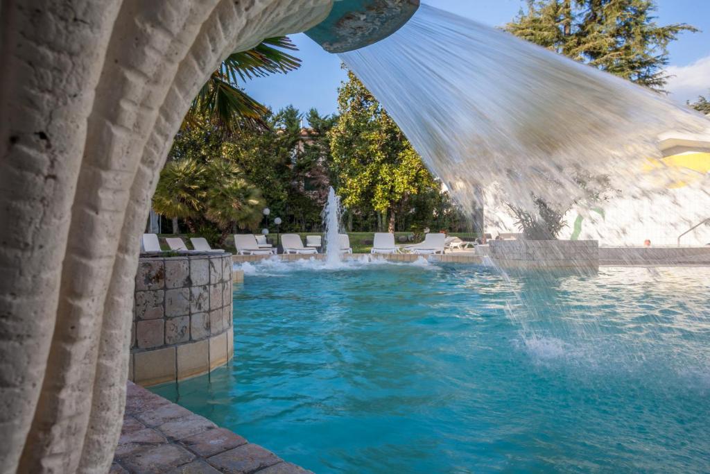 Hotel Terme Patria photo 3