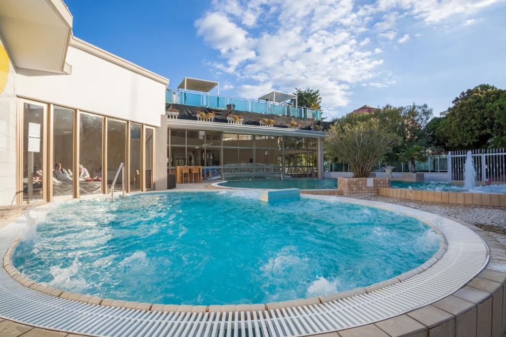 Hotel Terme Patria photo 1