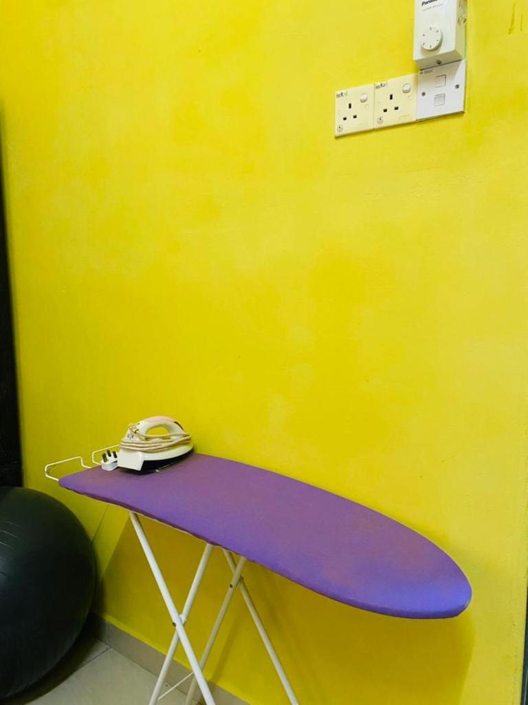 Homestay Zalida C Musleem photo 3