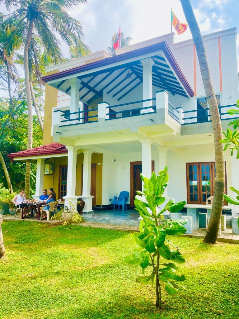 Maha Oya Lodge photo 2