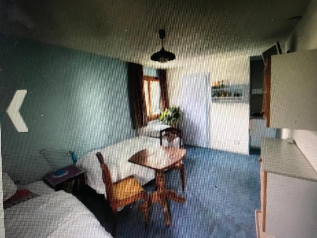 Super studio à Grimentz