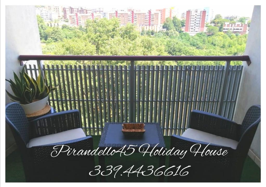 Pirandello45 - zona universitaria photo 3