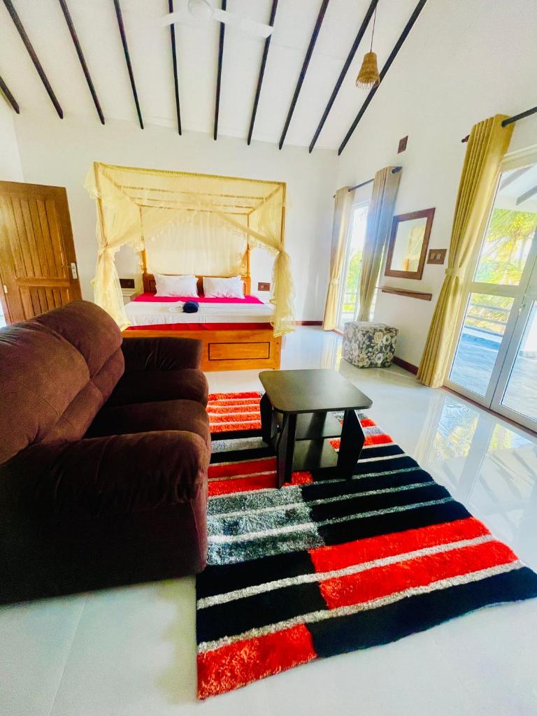 Maha Oya Lodge photo 1