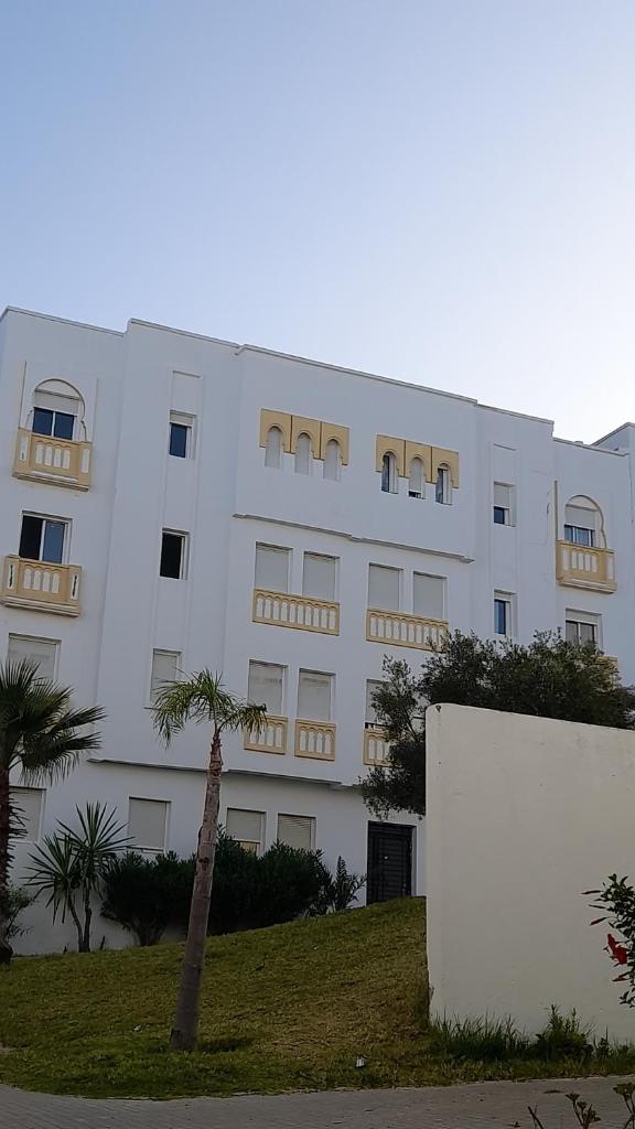 RELAX Nouvelle ville ibn batouta Tanger photo 1