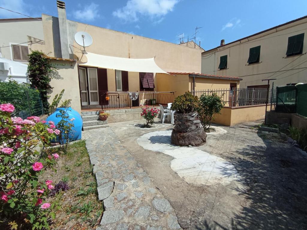 Casa Elvia
