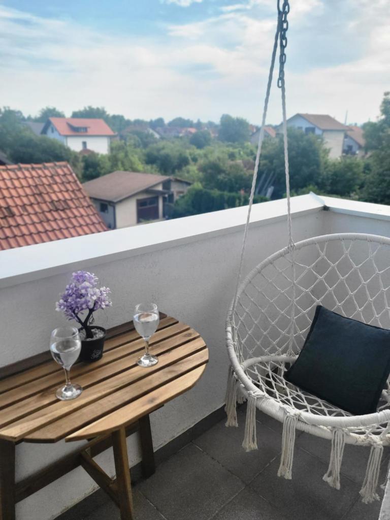 Apartmani Nikolaj photo 4