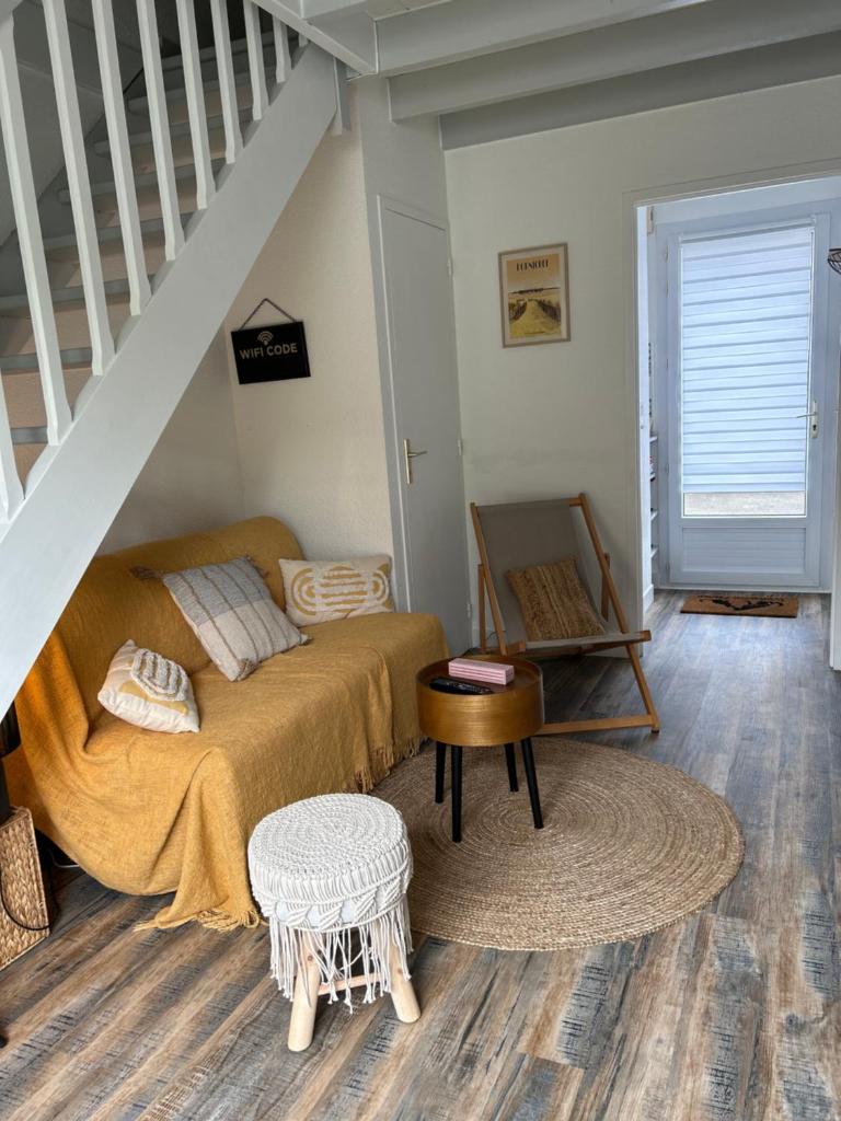 Villa en bord de mer photo 4