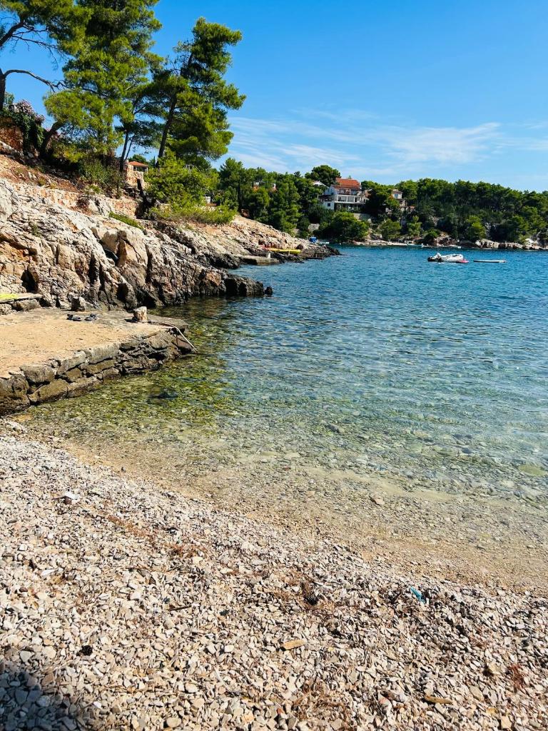 Hvar beach vacation photo 3
