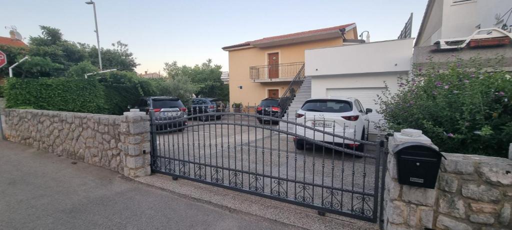 Apartmani Pavlović photo 2