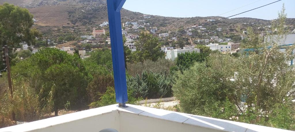 Aposperitis Rooms & Apartments photo 2