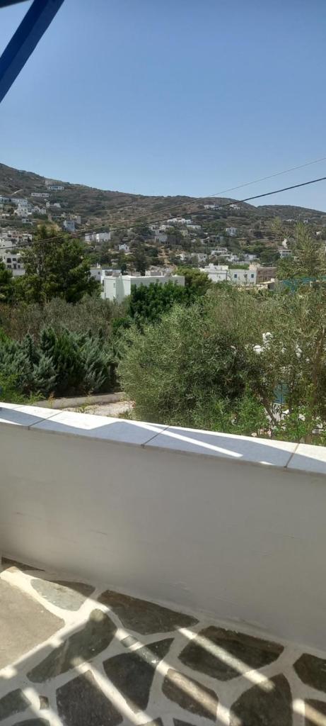 Aposperitis Rooms & Apartments photo 4