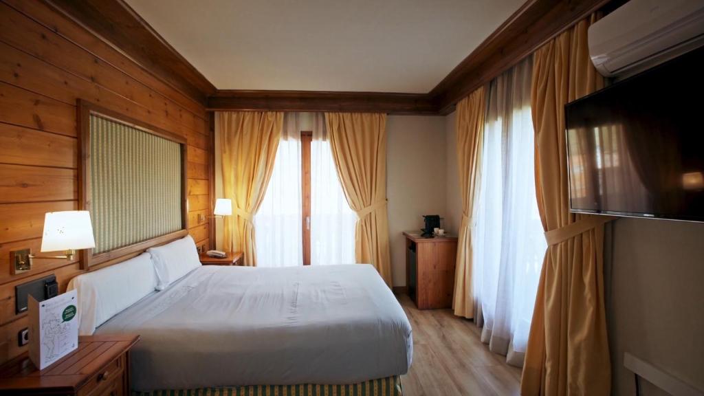 Hotel Grèvol Spa photo 4