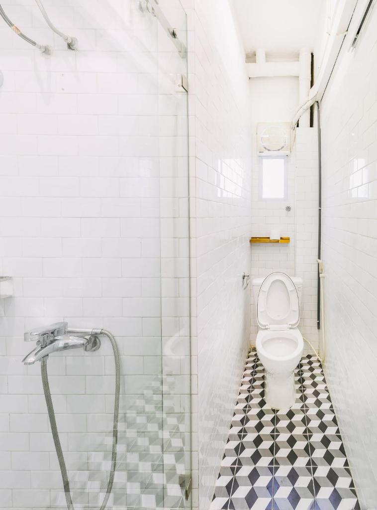 Unique Train street / Old Quarter View Apartment