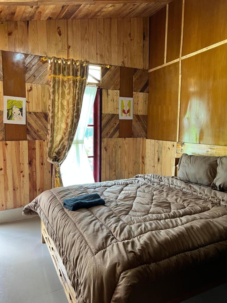 Ulina Homestay VIP Berastagi photo 3