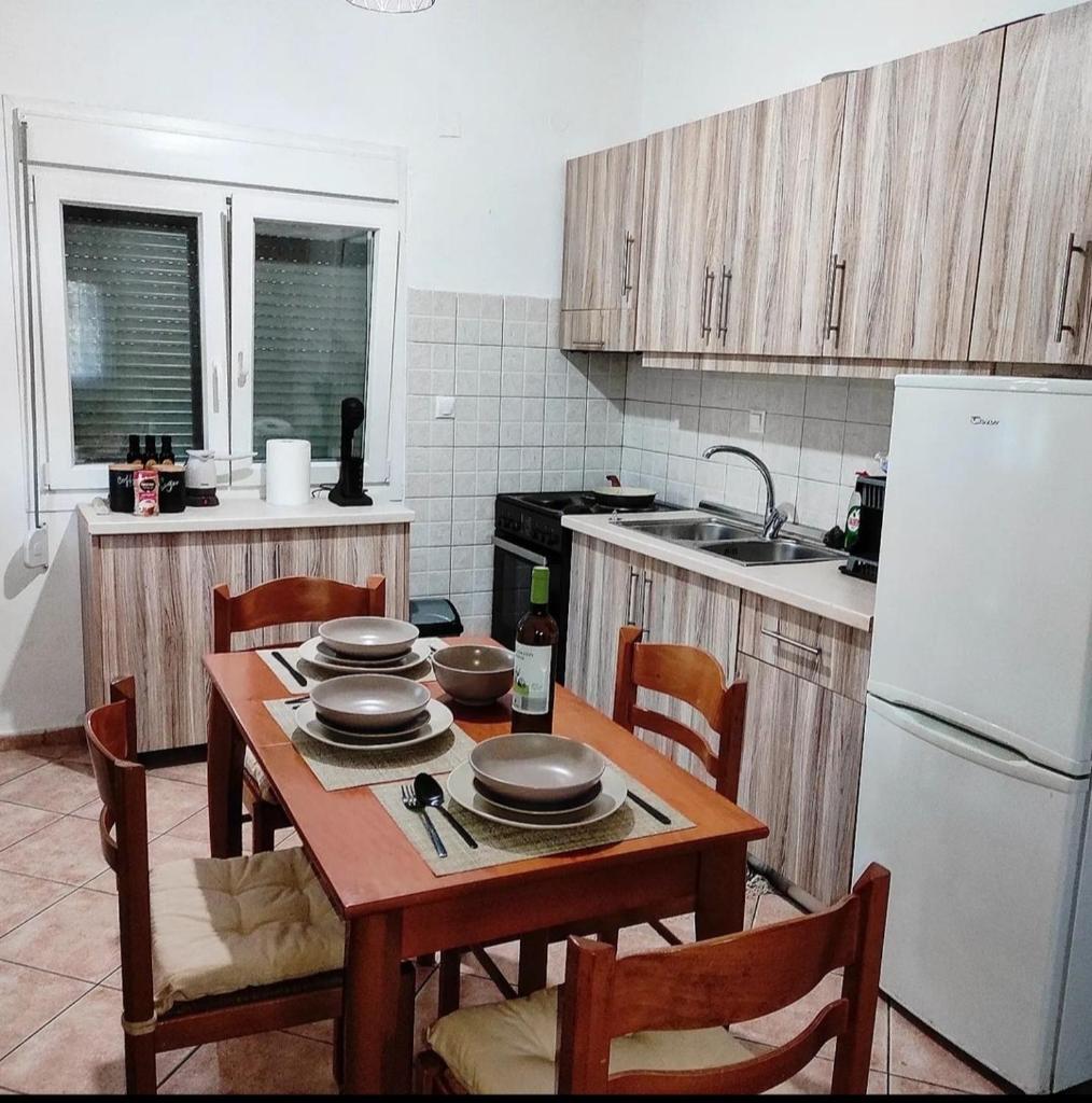 Cretan Utopia Maisonette photo 4