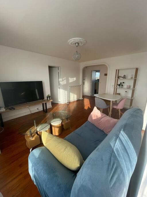 Appartement T3 Anglet 67m2 photo 4