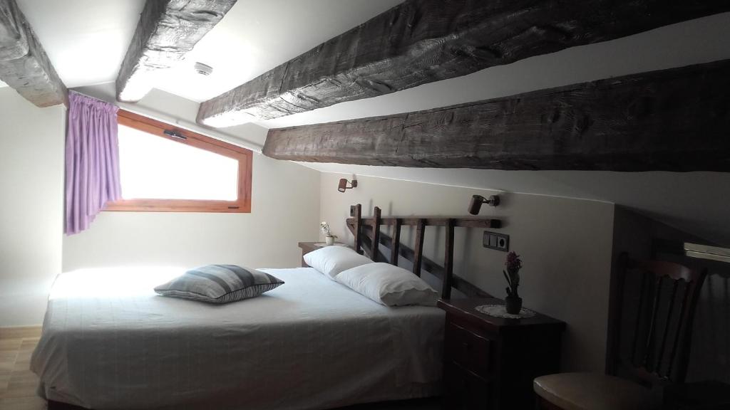 Apartament luxe Rural Adrall -La Seu d'Urgell-Andorra photo 2