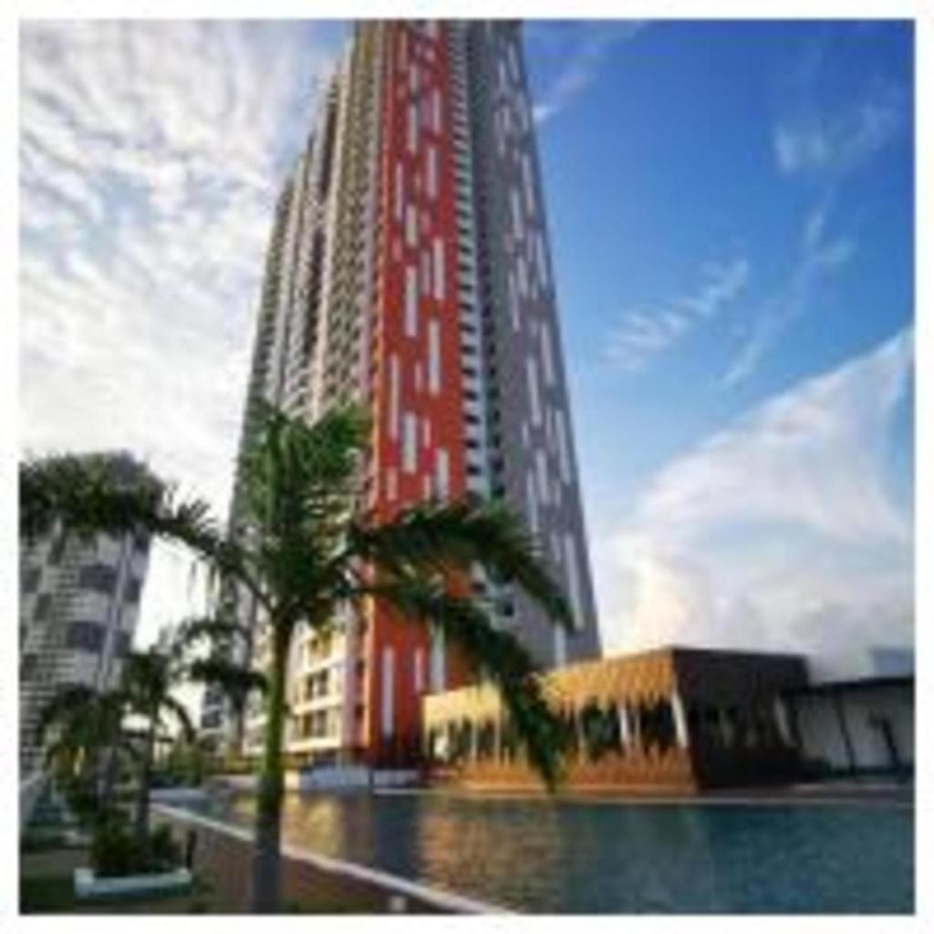 JOVIAL Modern Cozy Homestay `Meritus Perai photo 1