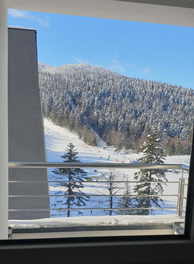 apartman Bjelašnica photo 2