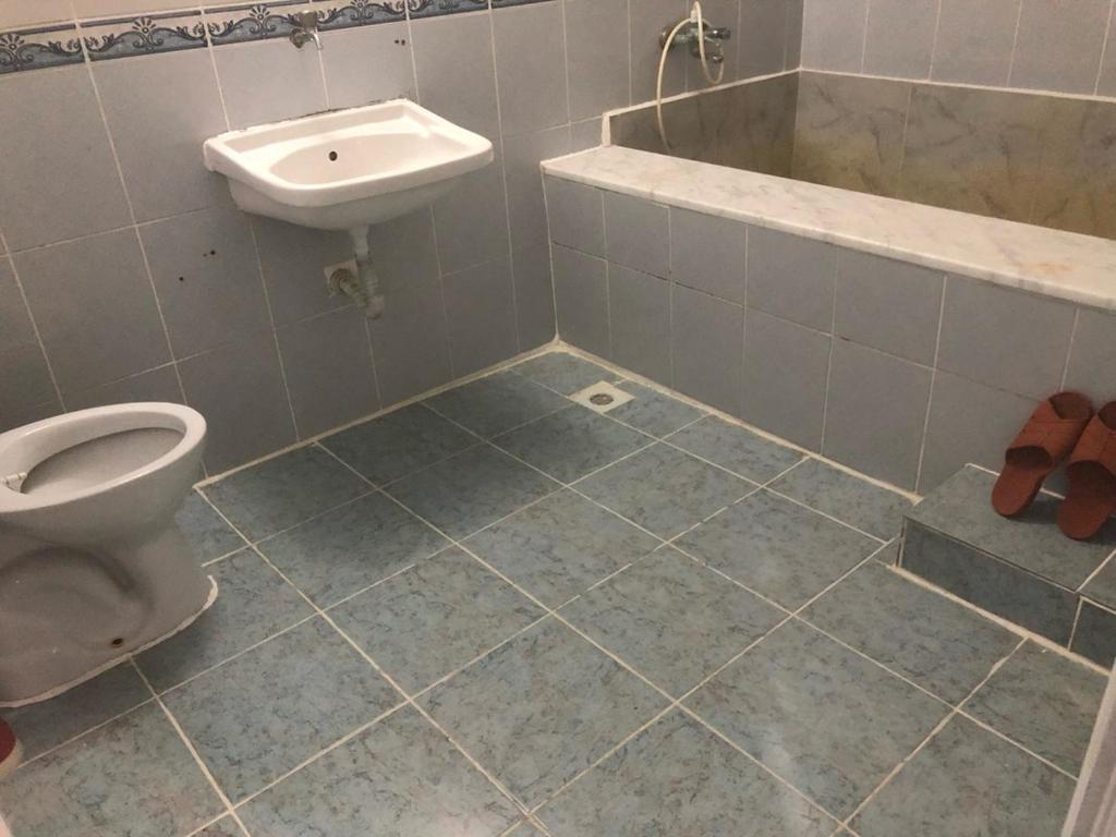 Ümit 2 Termal Apart Pansiyon photo 2